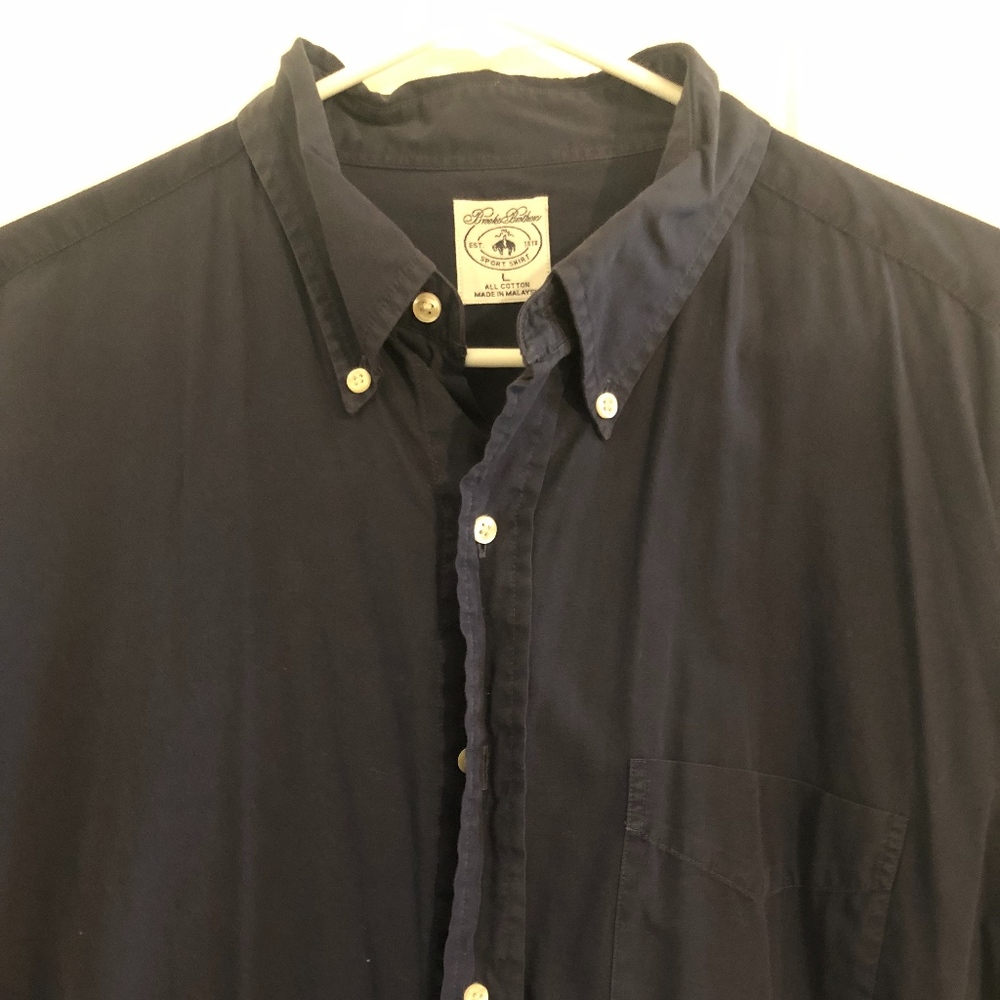 Men's Brooks Brothers